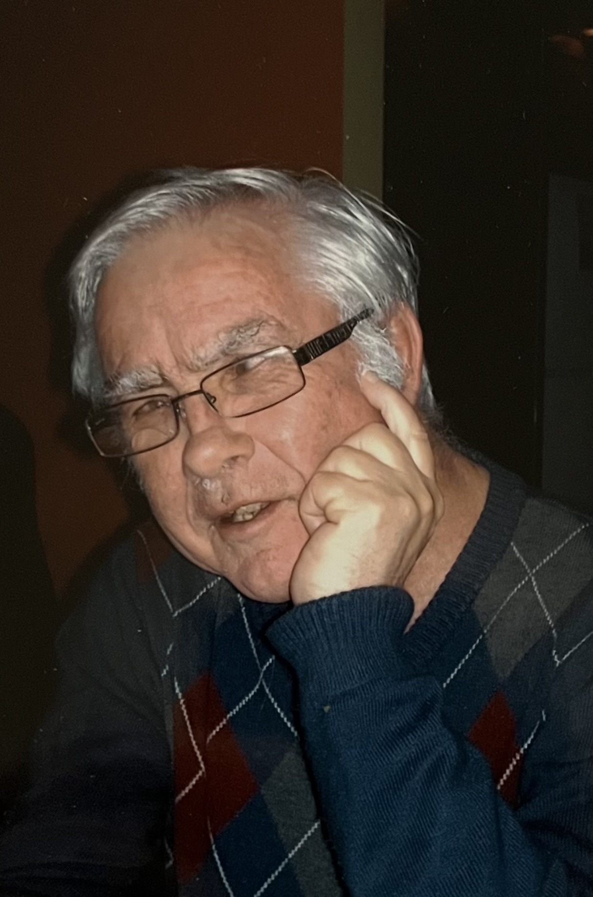 Jean-Pierre Dumais