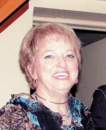 Suzanne  Demontigny 