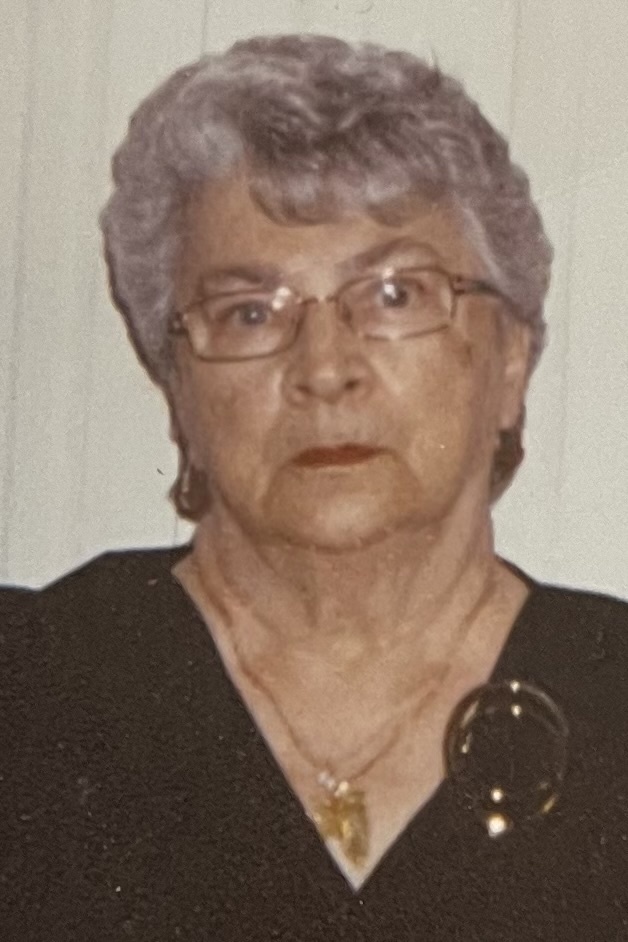 Antoinette Ayotte Desrosiers